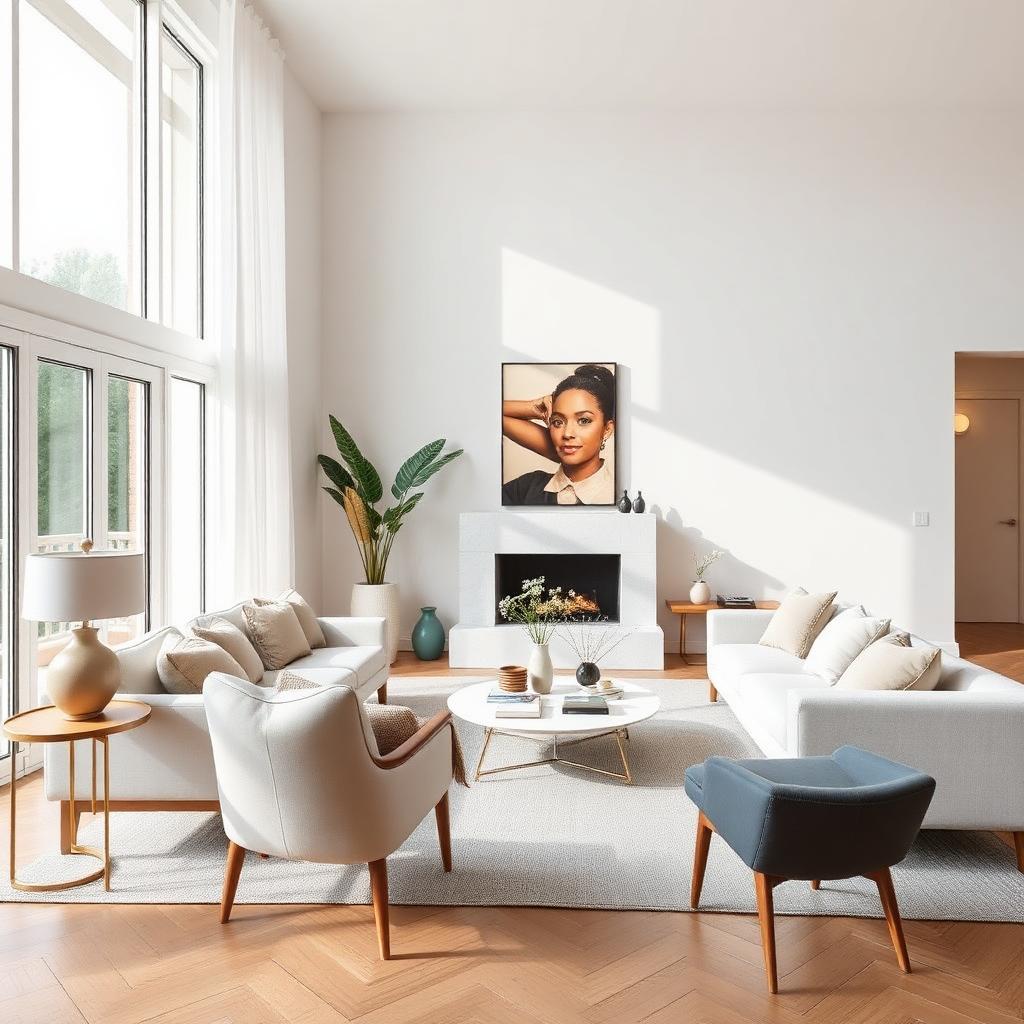 Warum Home Staging den Verkaufserlös positiv beeinflusst